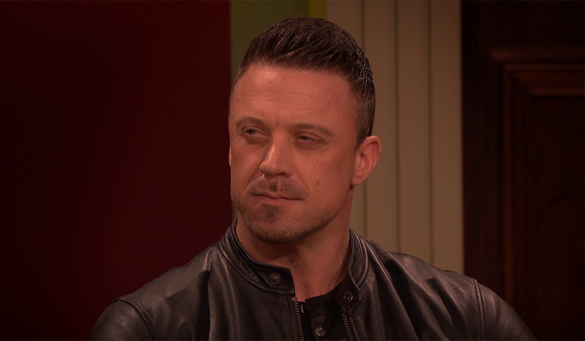 The Traitors Ireland S2 Ep 9 Pete