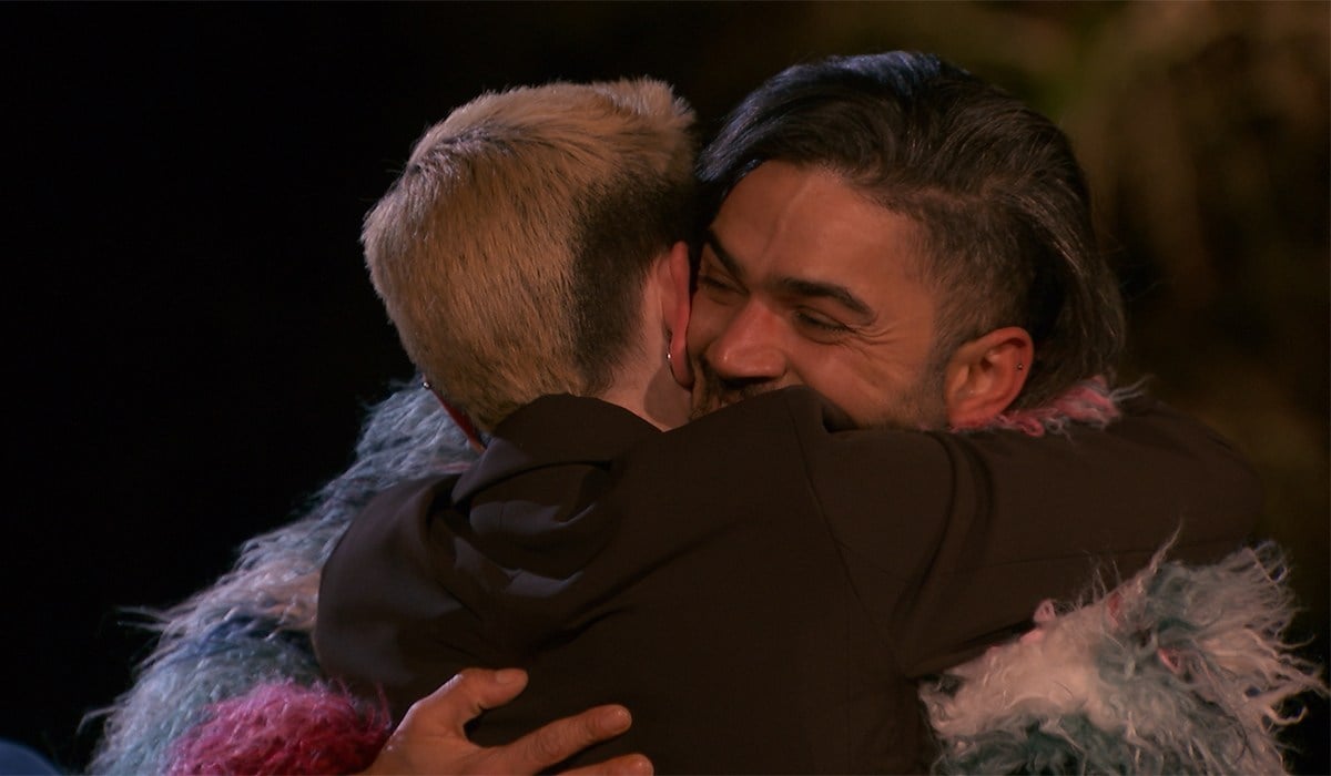 The Traitors Ireland S2 Ep12 21