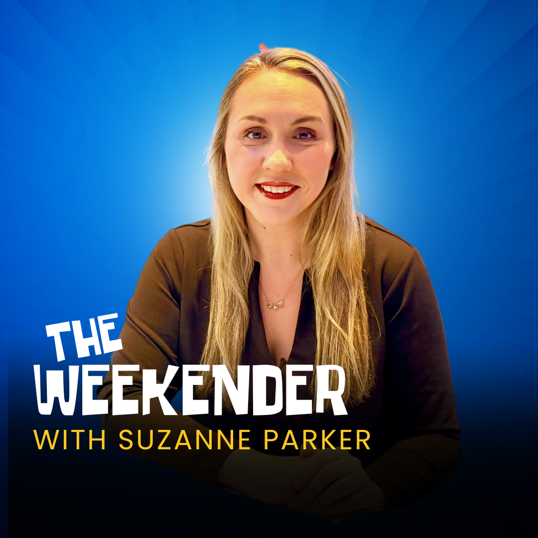 The Weekender
