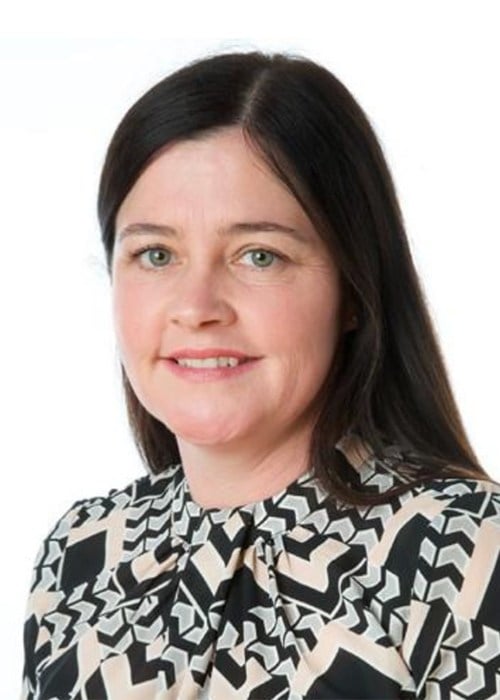 Thomasina Tobin