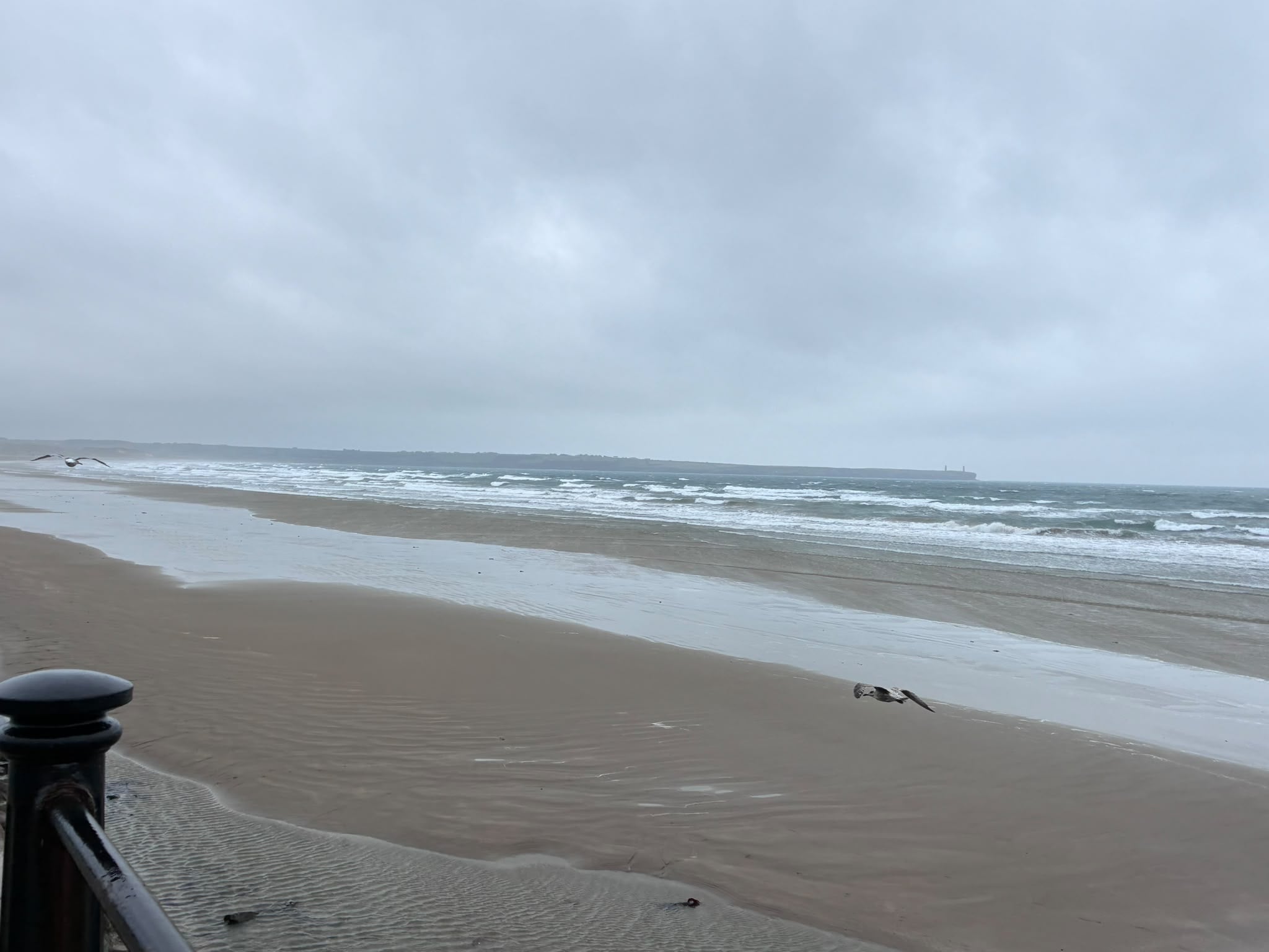 Tramore Promenade