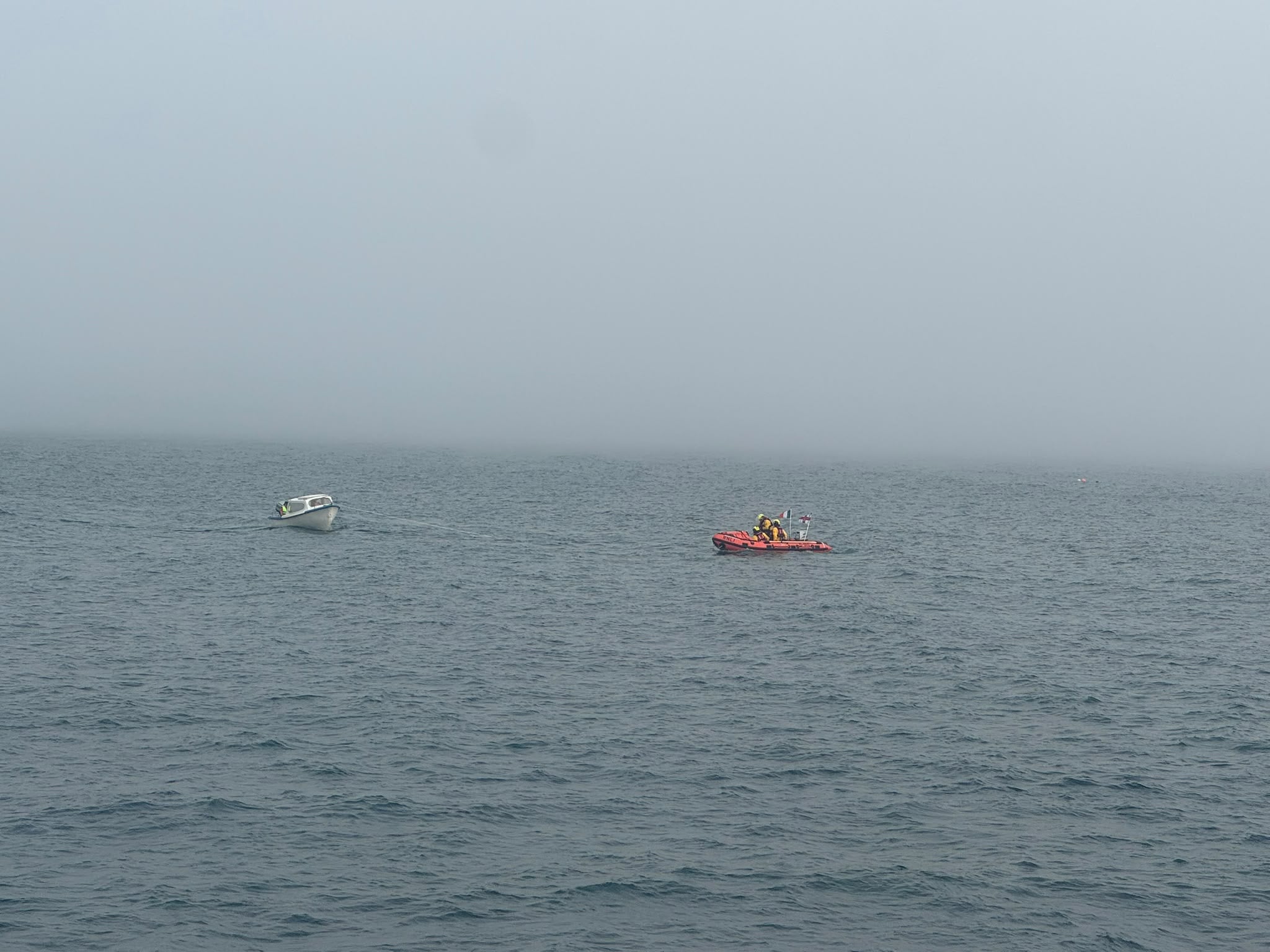 Tramore RNLI