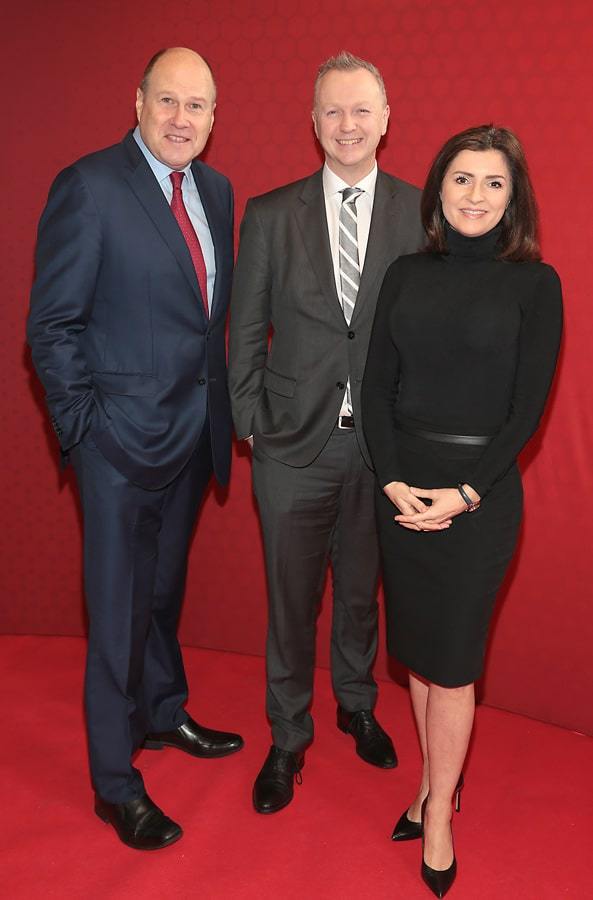 VMTV Spring 2019 launch 30