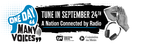 WLR 12 Email Tag