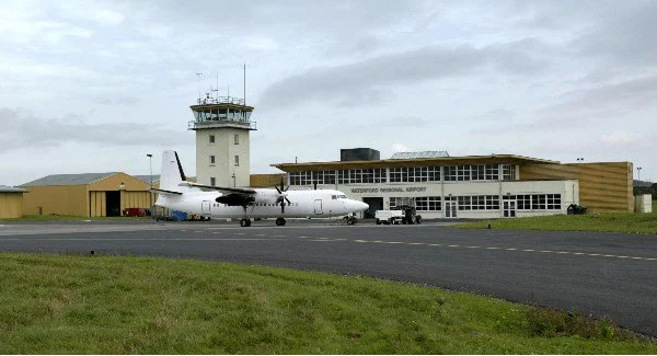 Waterford Airport (2)