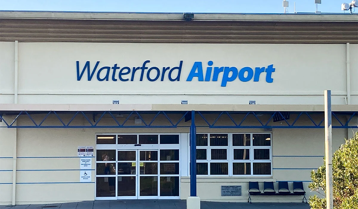 Waterford Airport