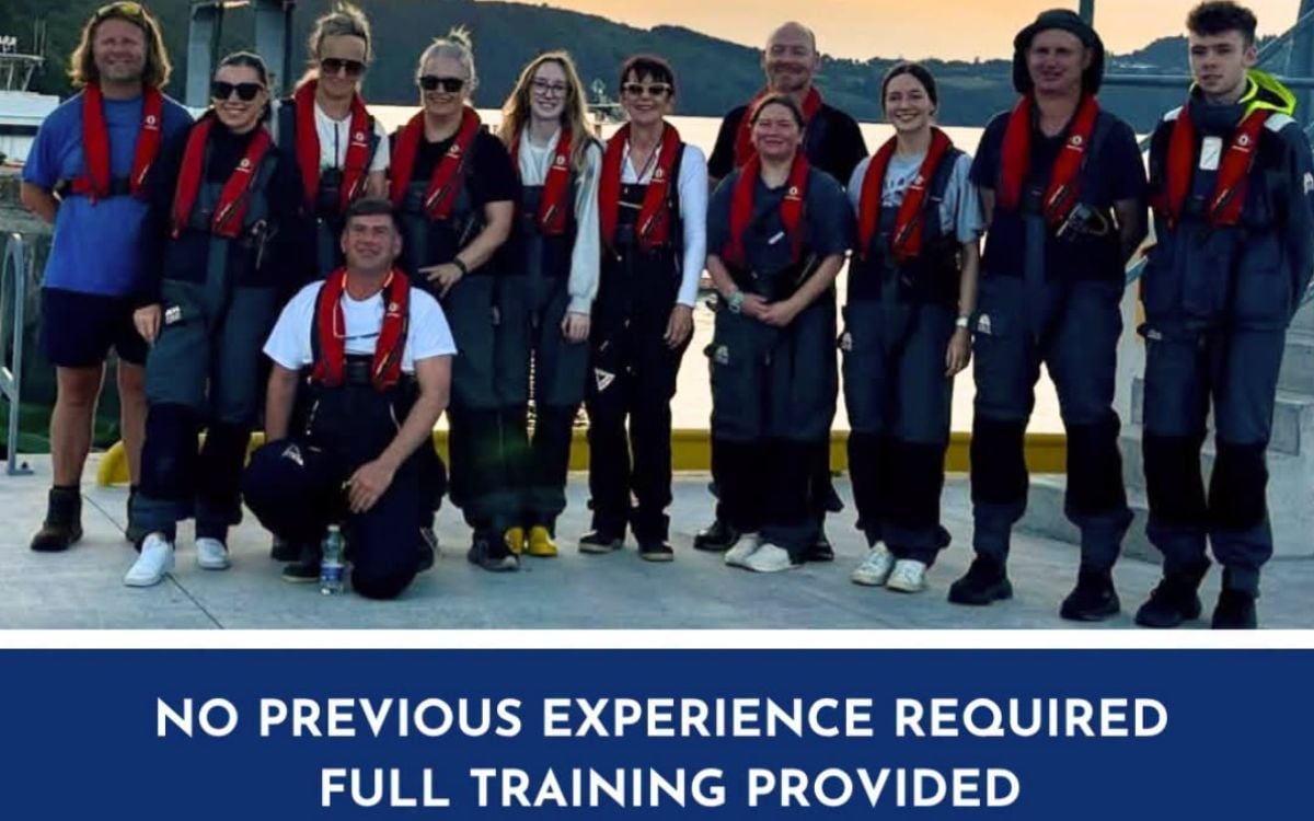 Waterford Marine Search & Rescue