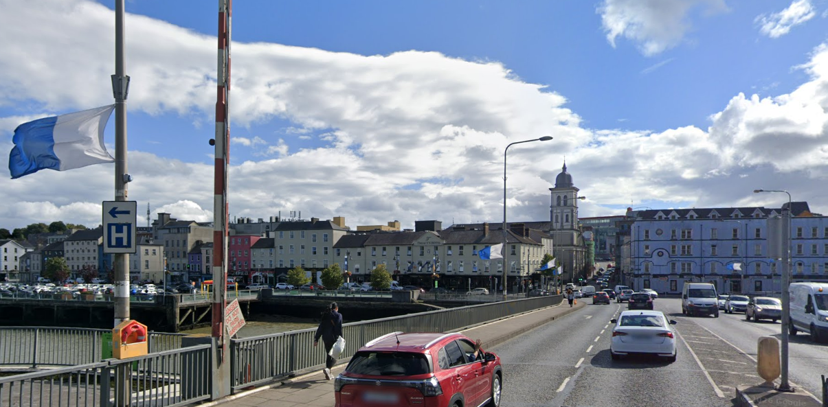 Waterford city (2)