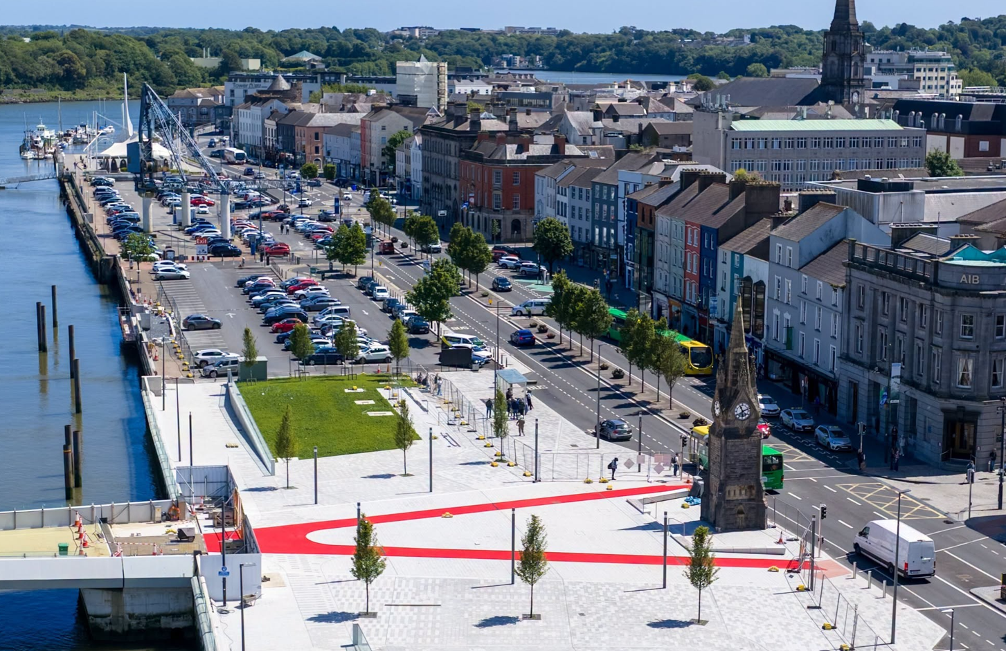 Waterford