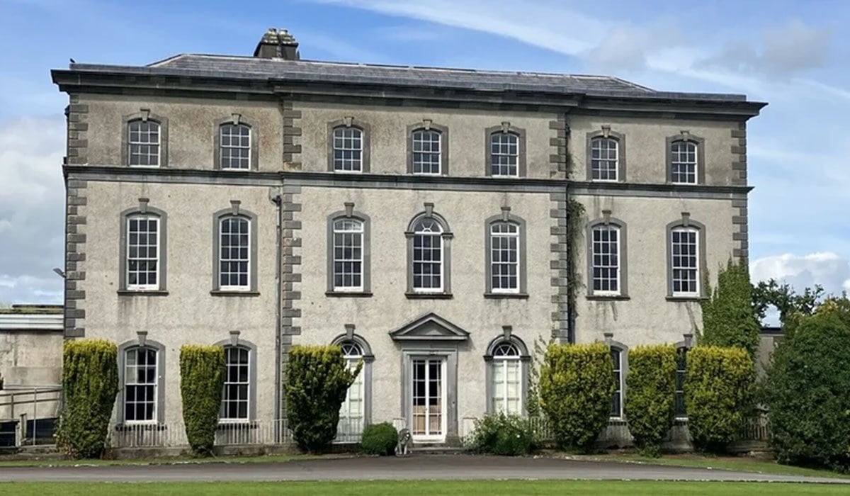 dundrum house hotel 2