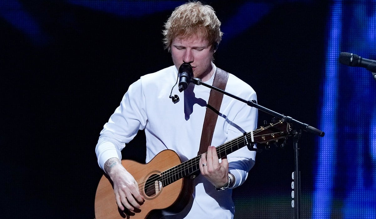 edsheeranfeat