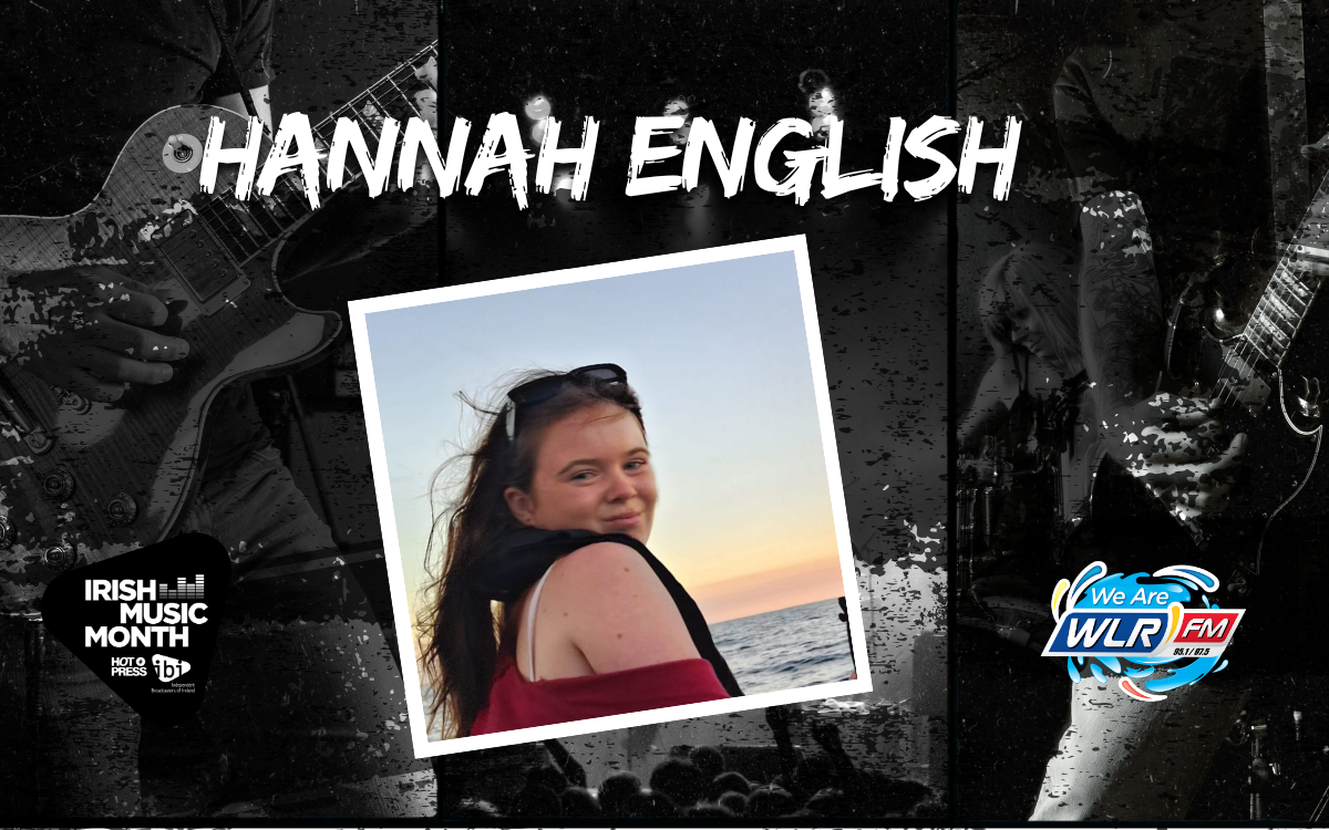 hannah english 1