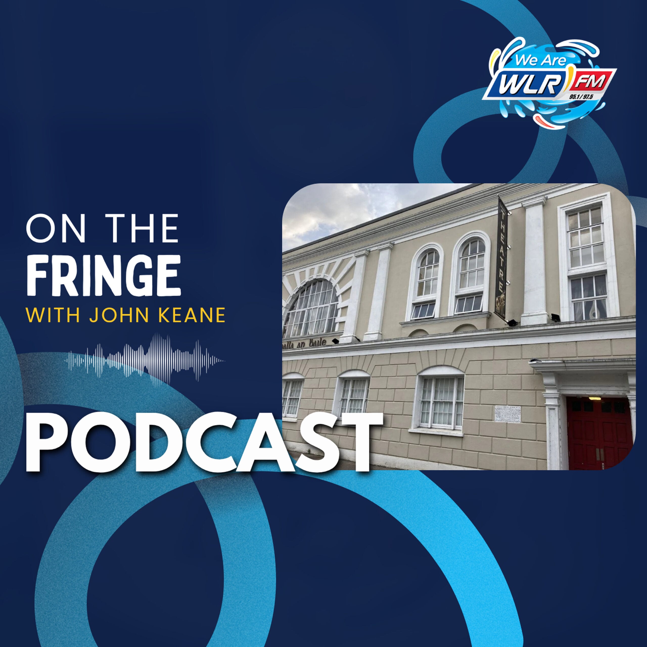 On The Fringe Dungarvan Town Hall