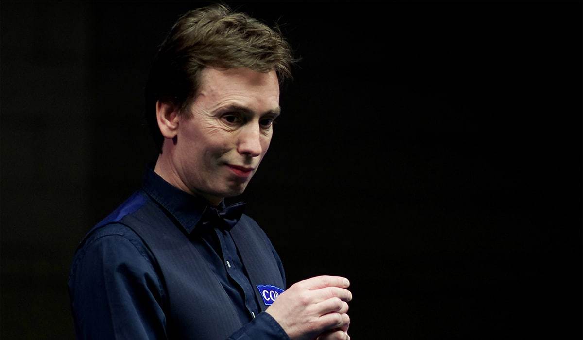 ken doherty china