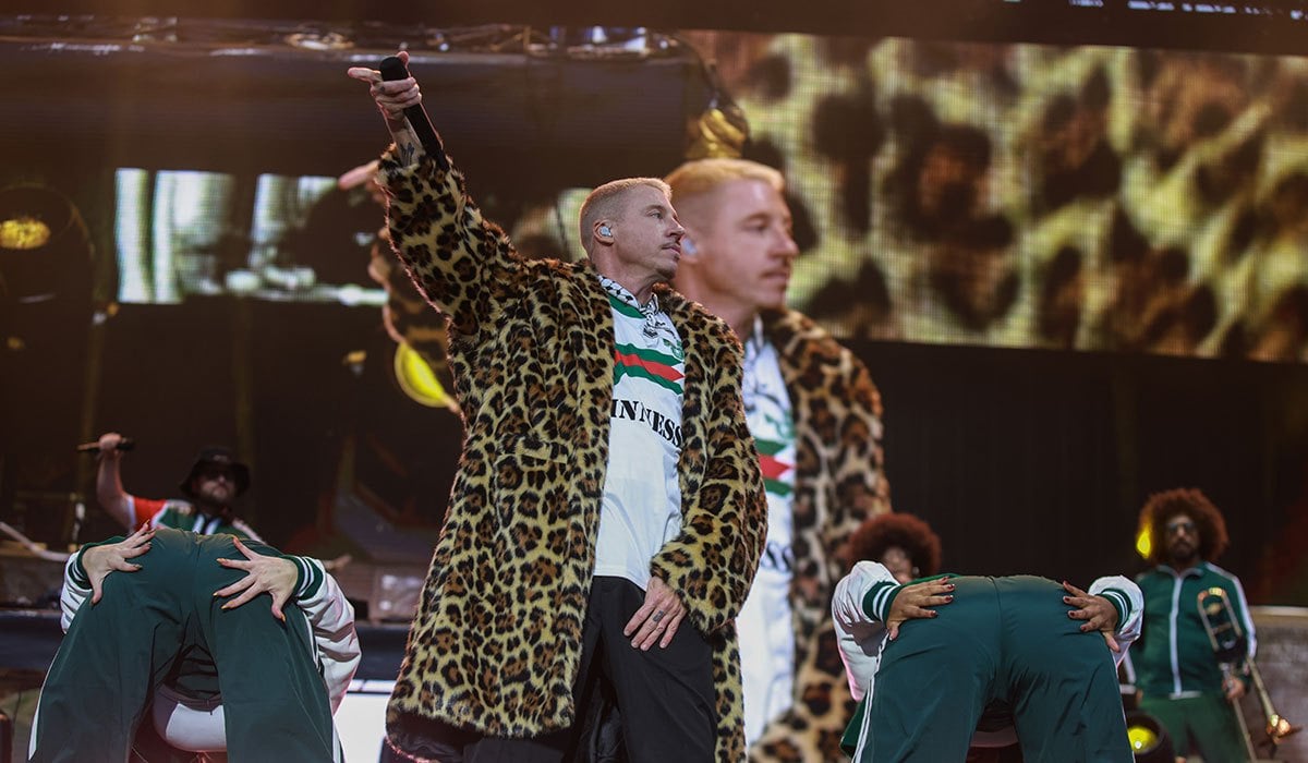 macklemore