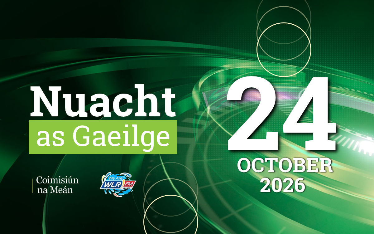 24th October 2026