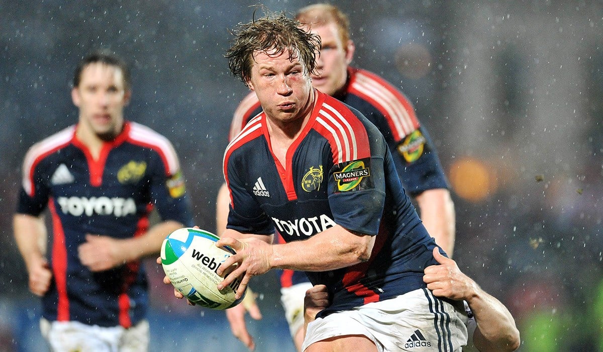 Jerry Flannery