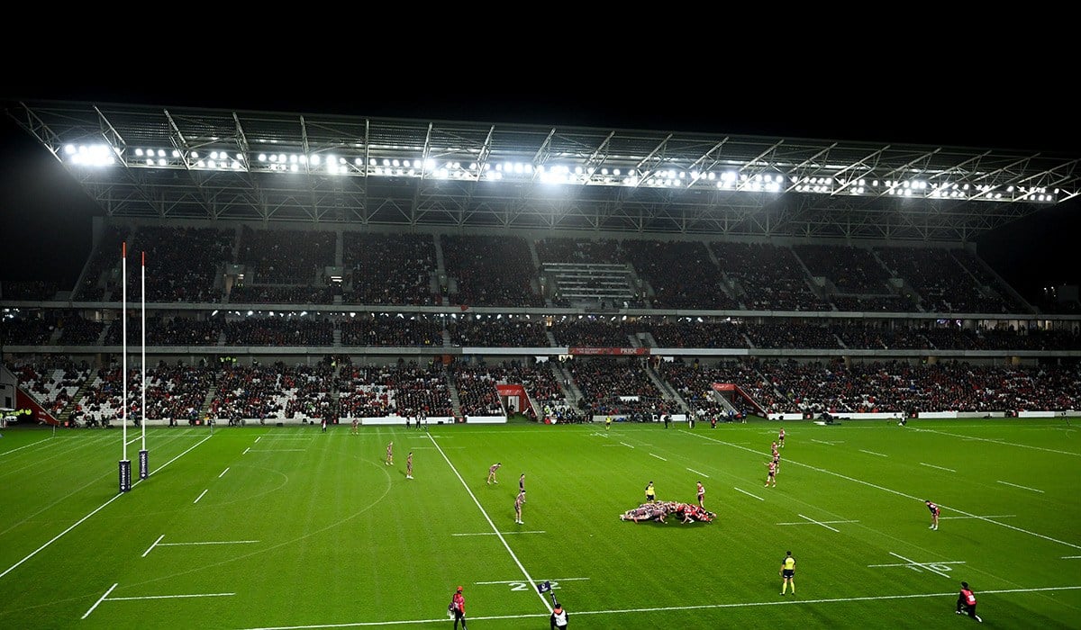 munster