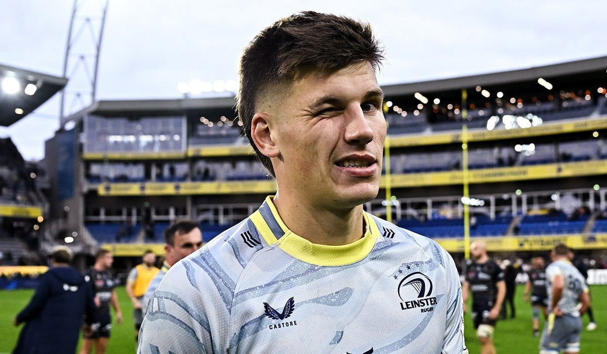 sam prendergast