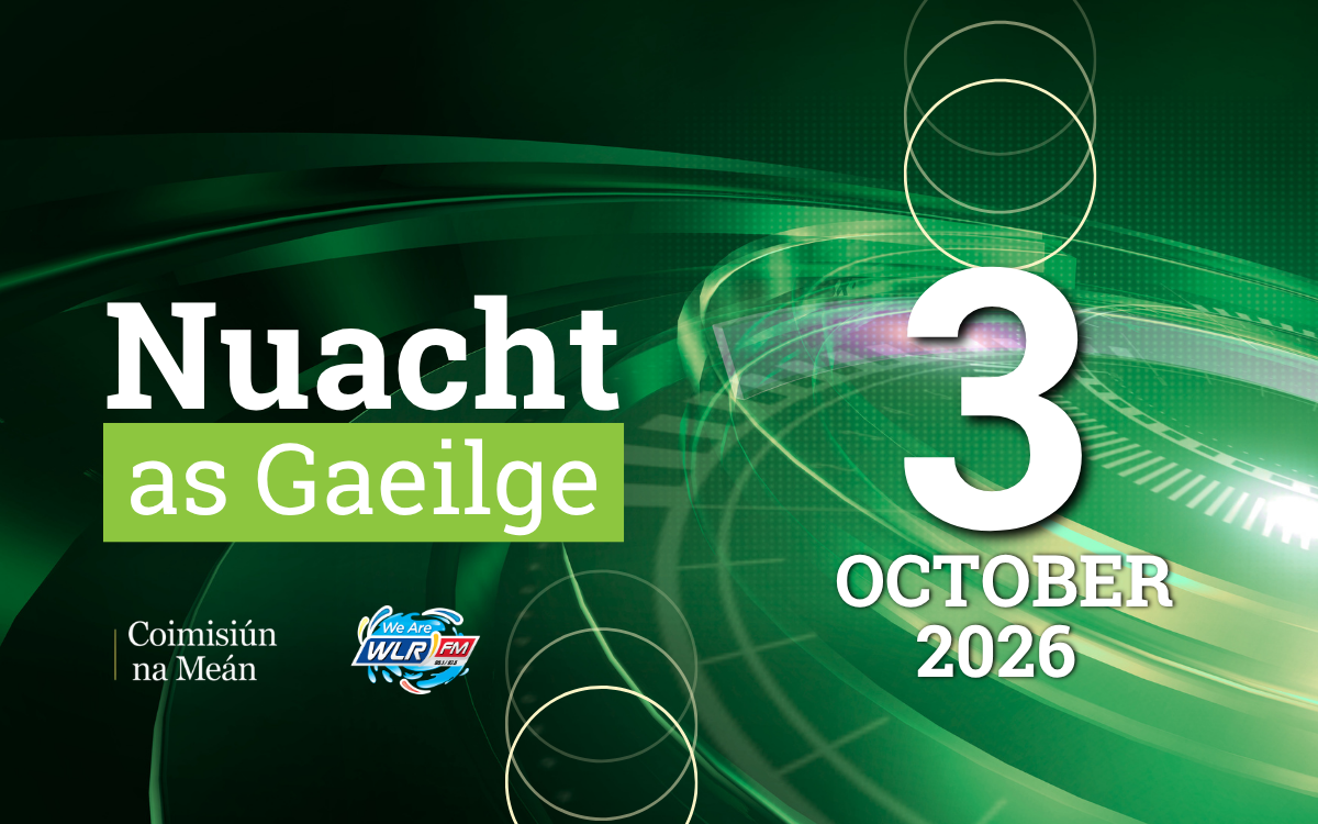 3rd October 2026