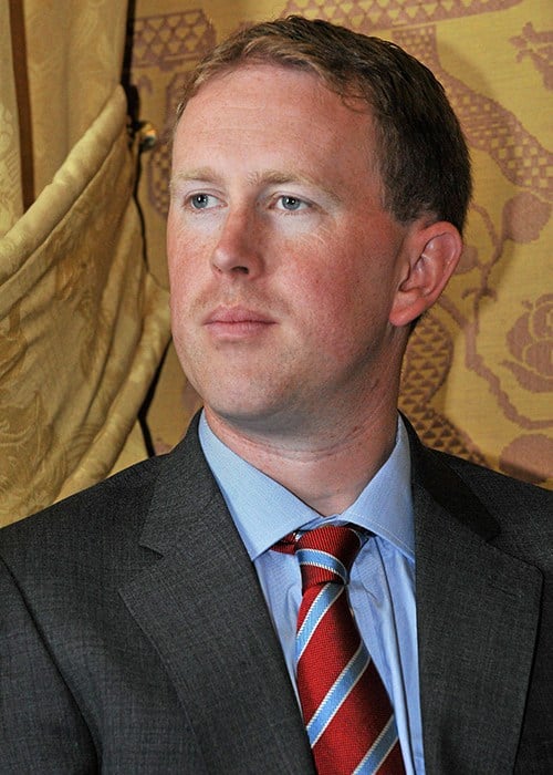 Philip Quinn Munster