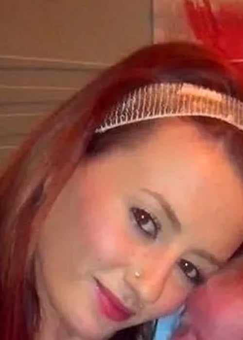 Kathleen Carey. Pic: GoFundMe/Rip.ie