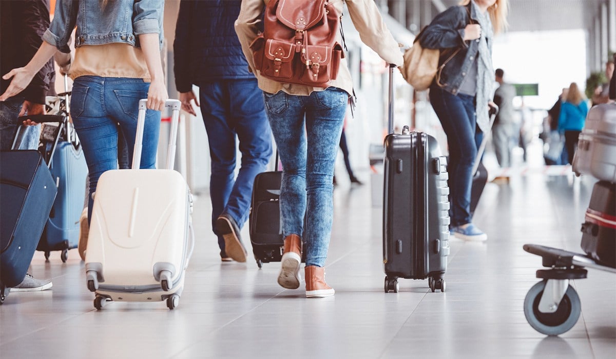 Airport