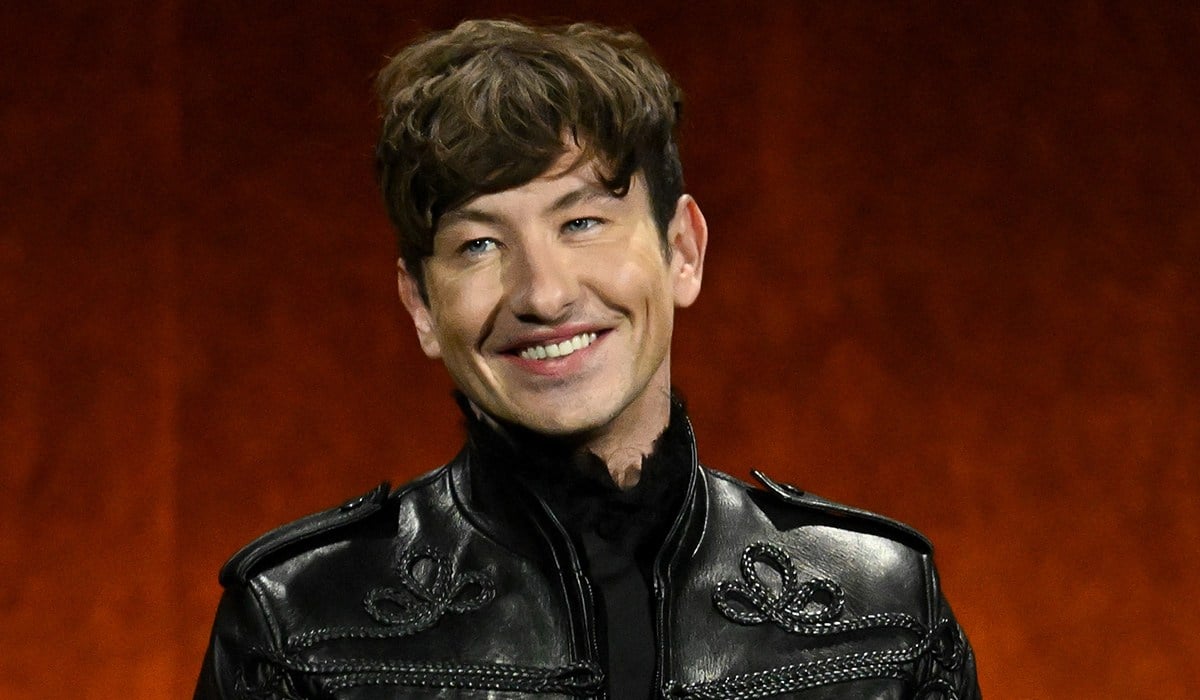 Barry Keoghan