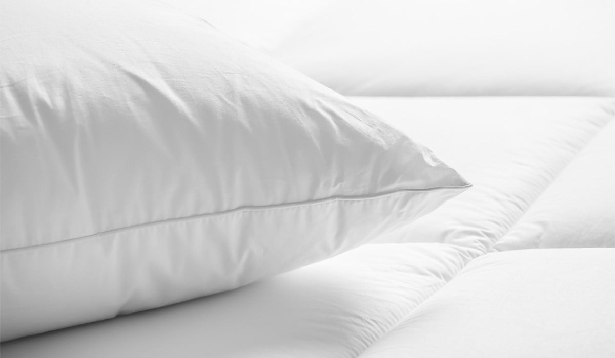 Bed Pillow