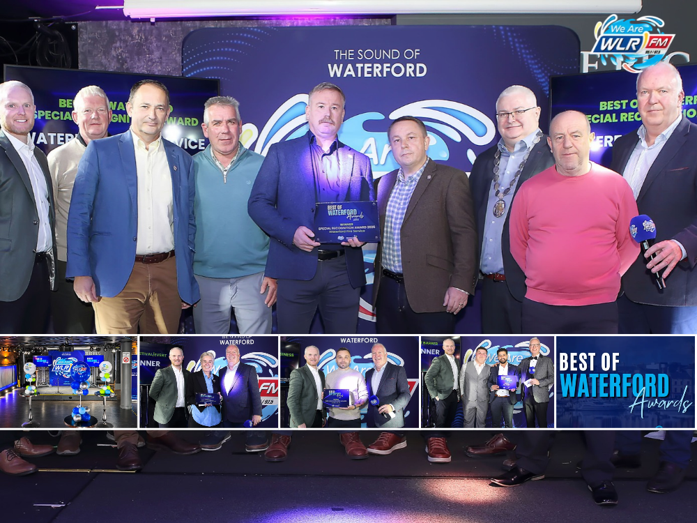 Best Of Waterford 2026
