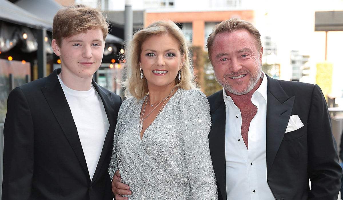 Blackbird Premiere Dublin 45