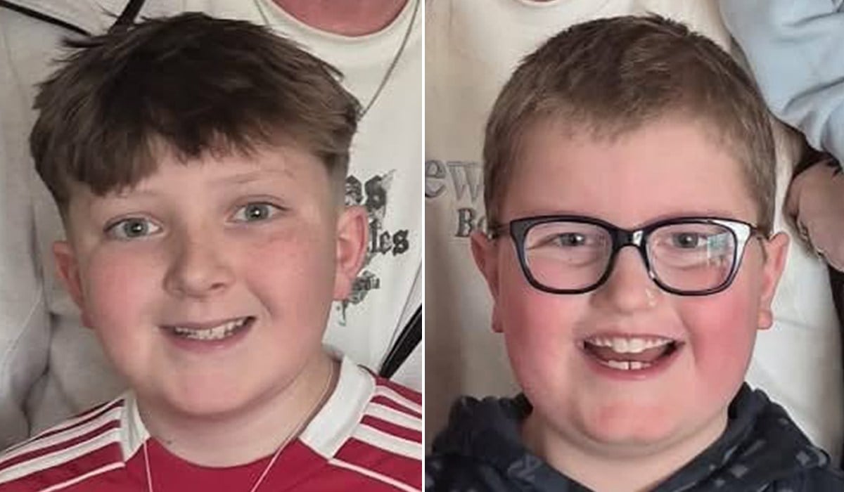 Callum English Jayden English Waterford Featured Image