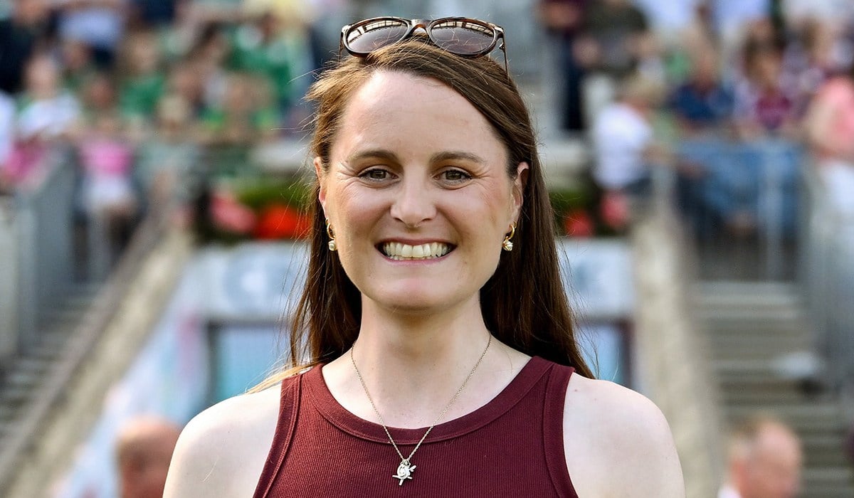 Ciara Mageean