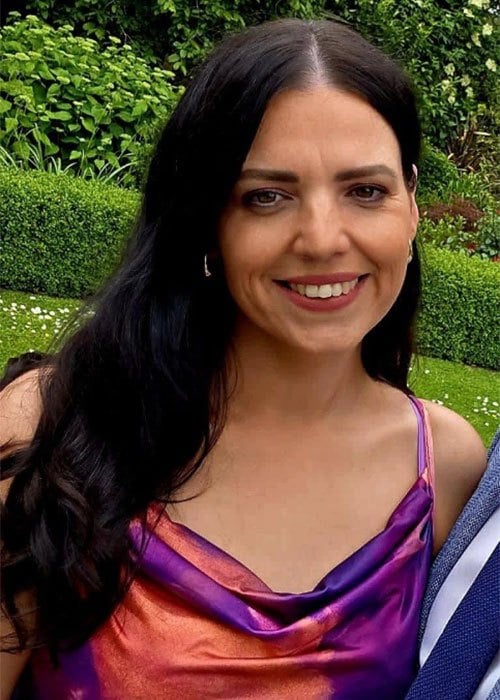 Danielle O'Keane. Pic: Facebook