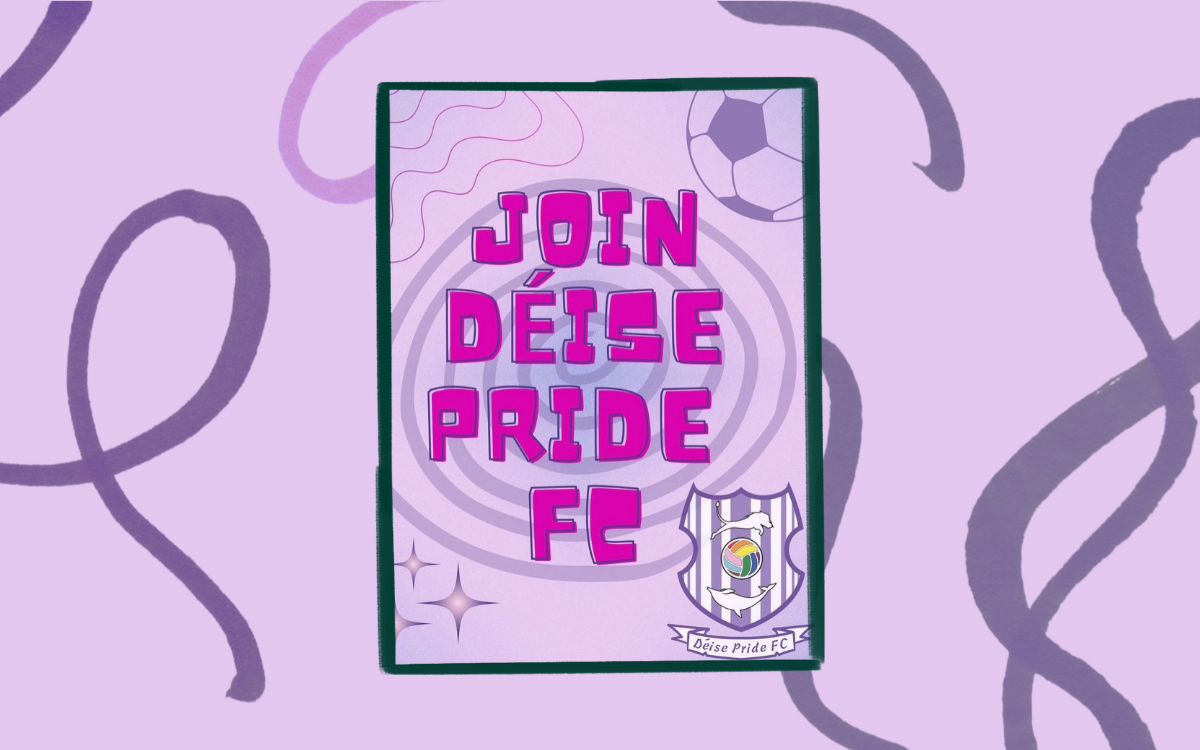 Deise Pride FC