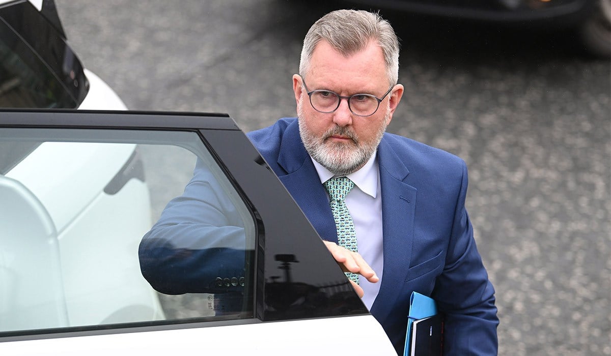 Donaldson 1