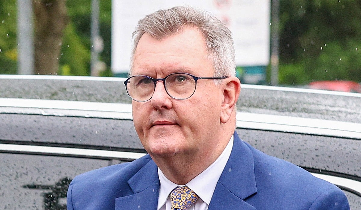 Donaldson 4