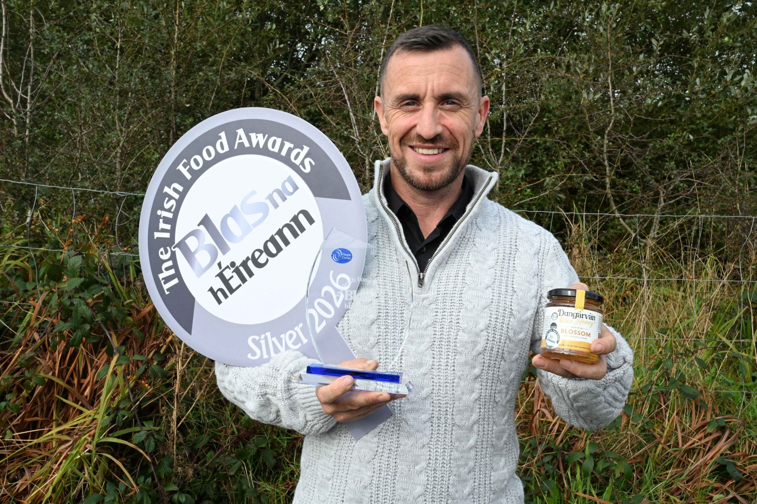 Dungarvan Honey