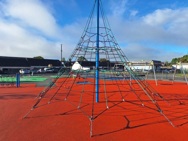Dungarvan Playground