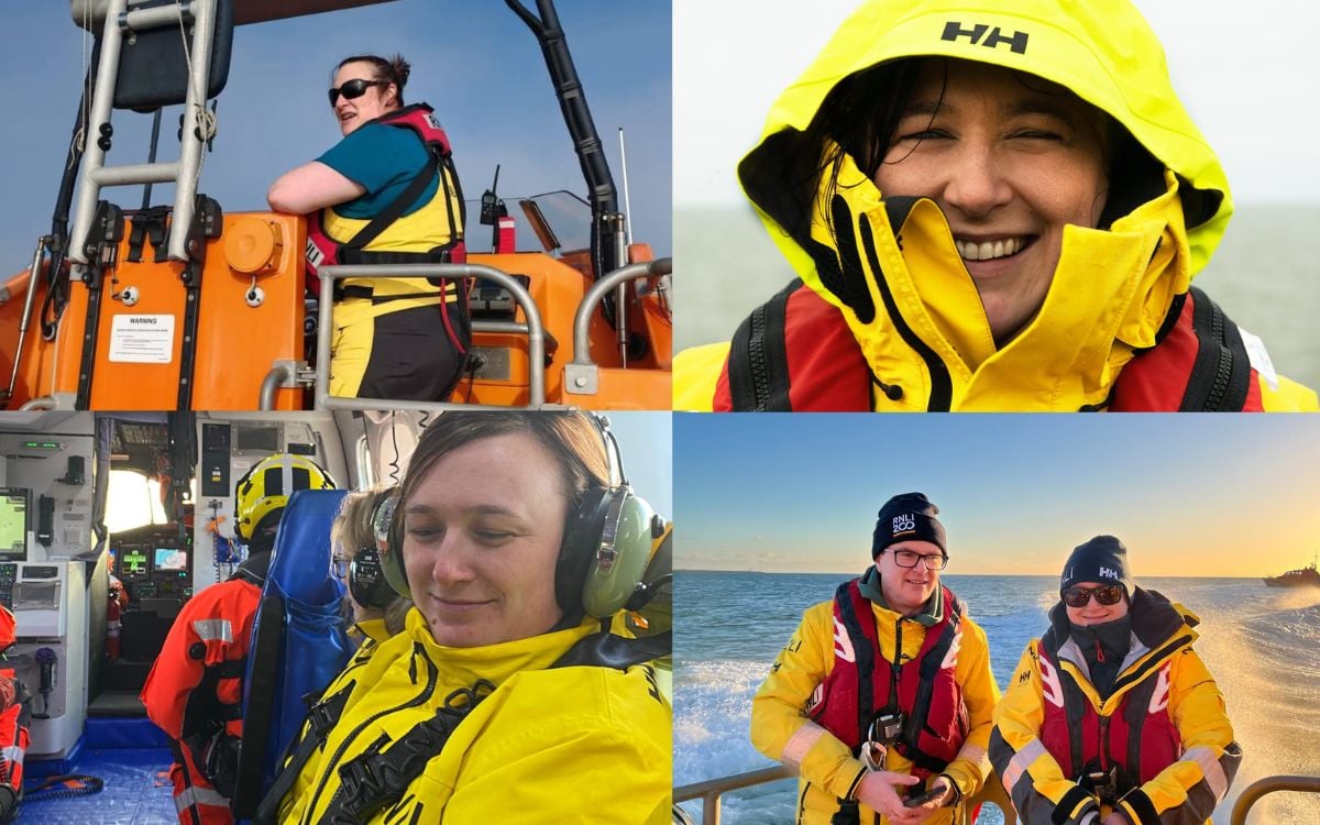 Dunmore East RNLI