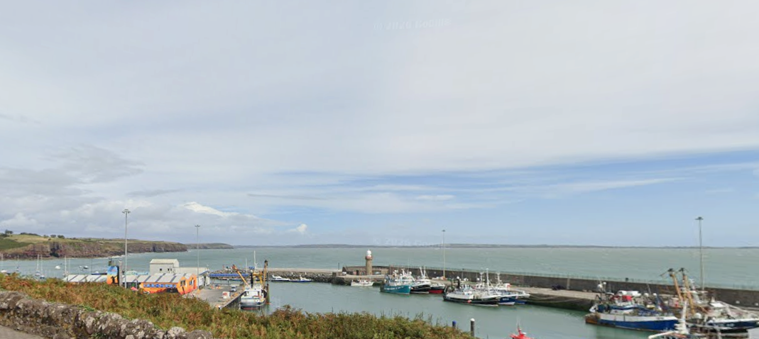 Dunmore East