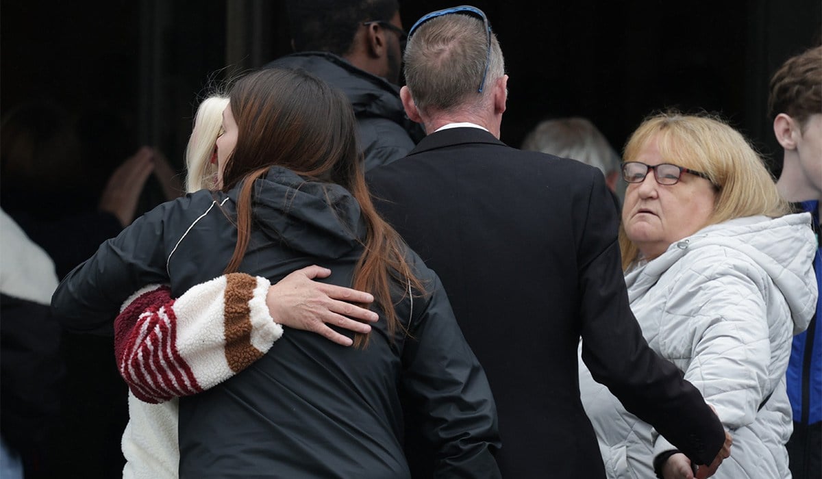 English Funeral Waterford 2