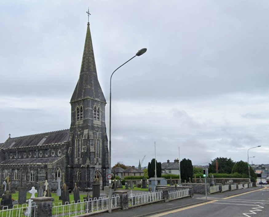 FERRYBANK