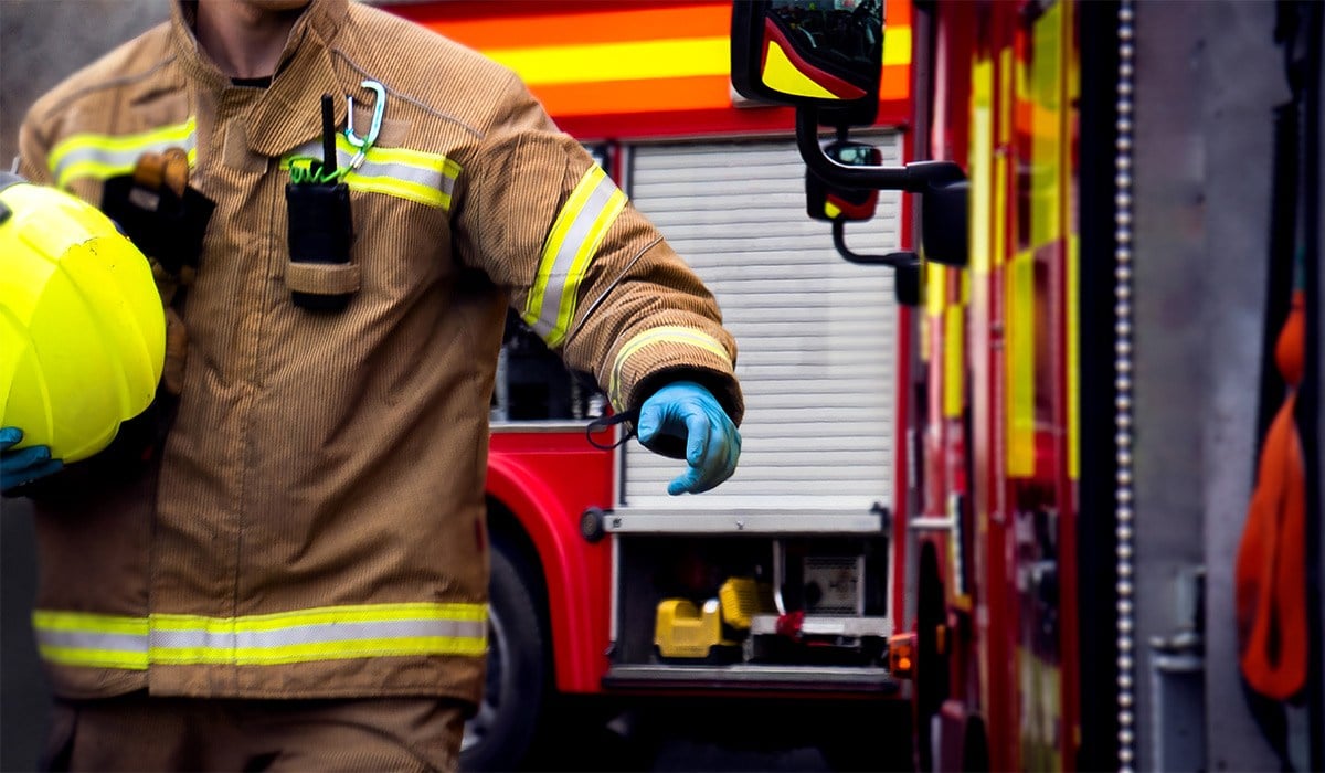 Fire Brigade 2