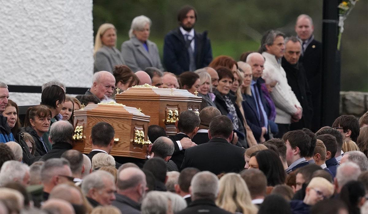 Funeral 1