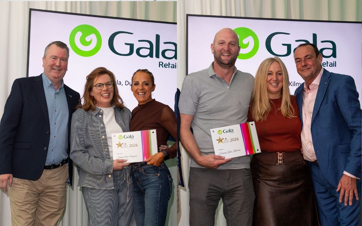Gala Award