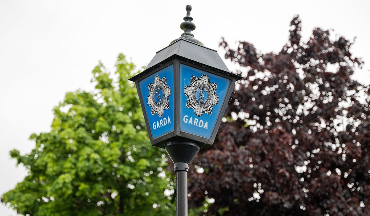 Garda 1