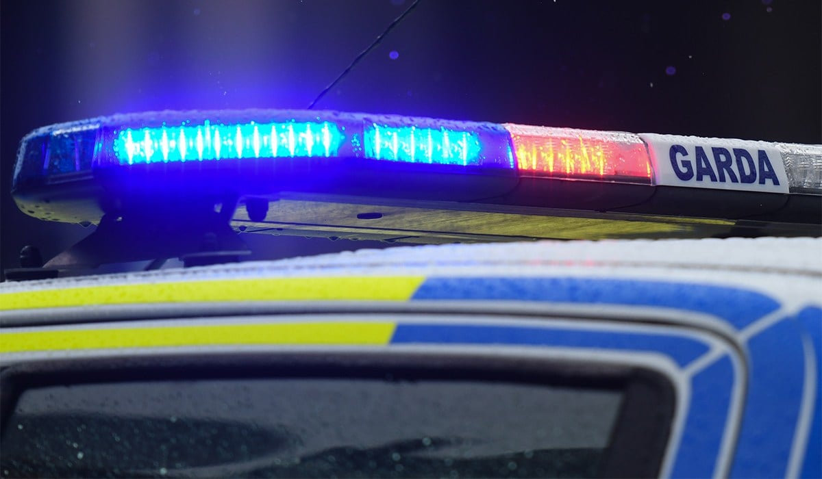 Garda Car 8eb152