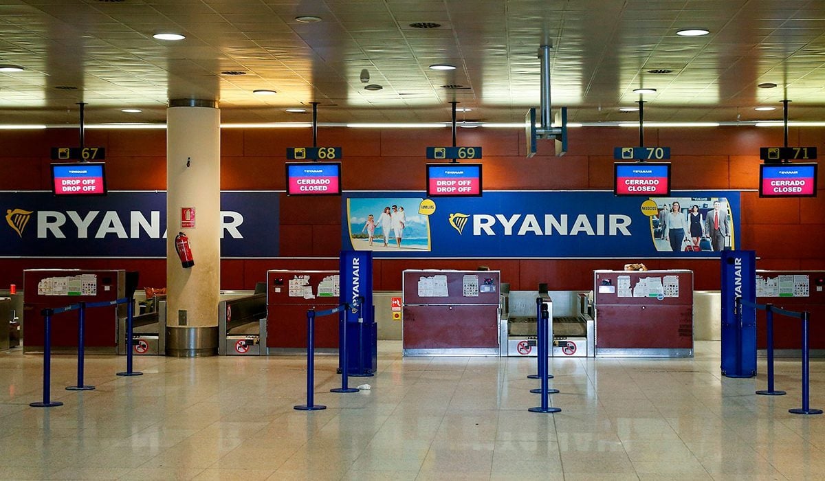 Ryanair