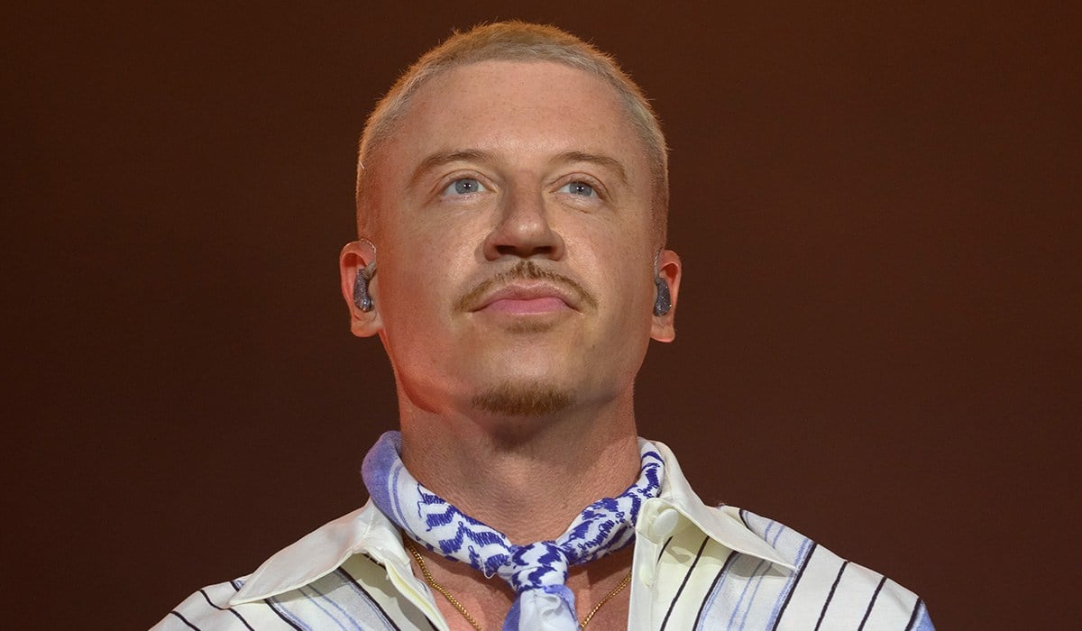 Macklemore
